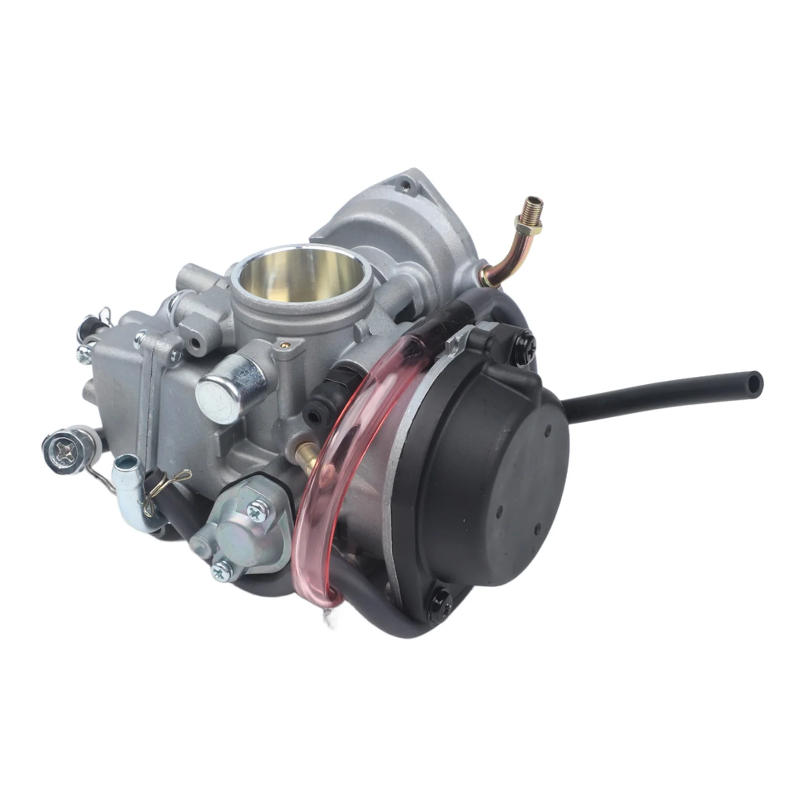 Direct Fit Carburetor for For CFFor For CF500 For CF188 Complete 300cc and 500cc Replacement Kit with Mounting Accessories
