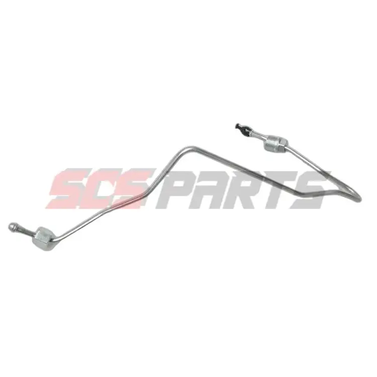 

3944692 Injector Fuel Supply Tube Fit Cummins Engine QSC