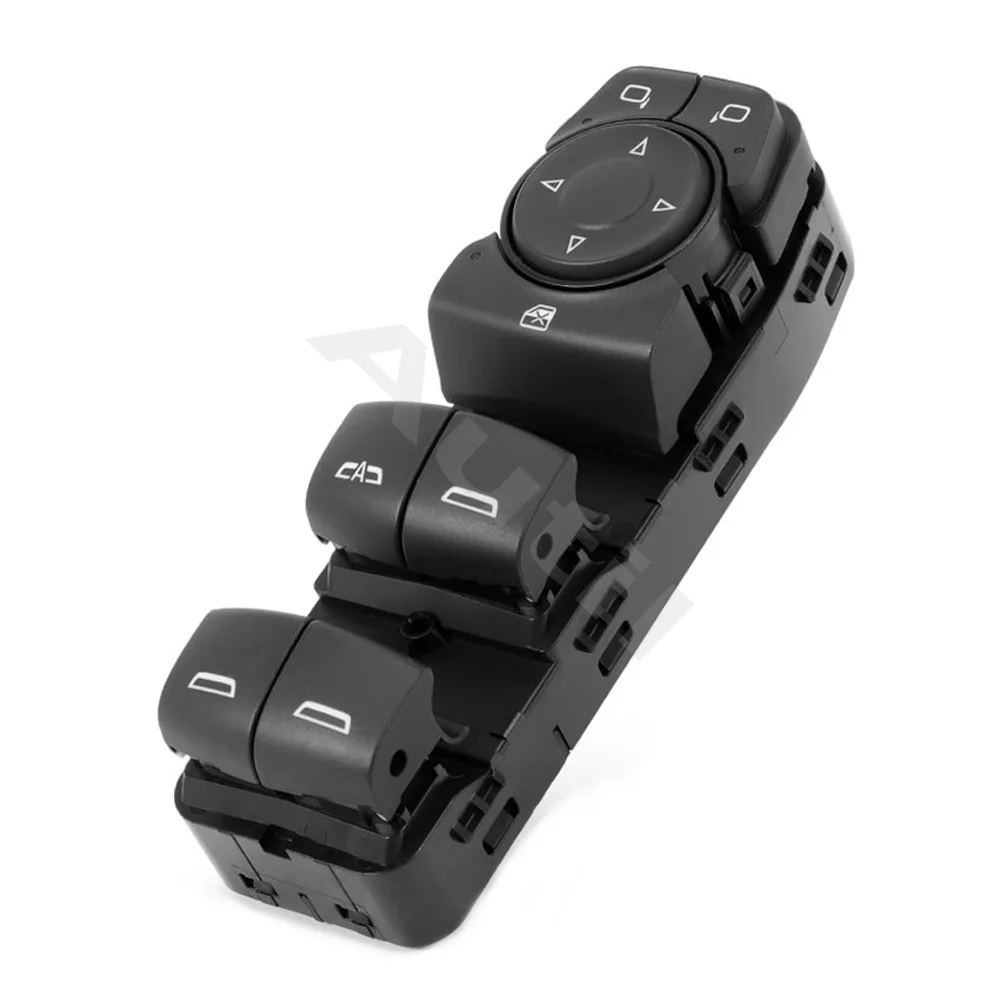 For Chevrolet Malibu Blazer GMC Acadia Terrain Buick Encore GX Front Left Side Electric Window Siwtch Button 23326295 84151775