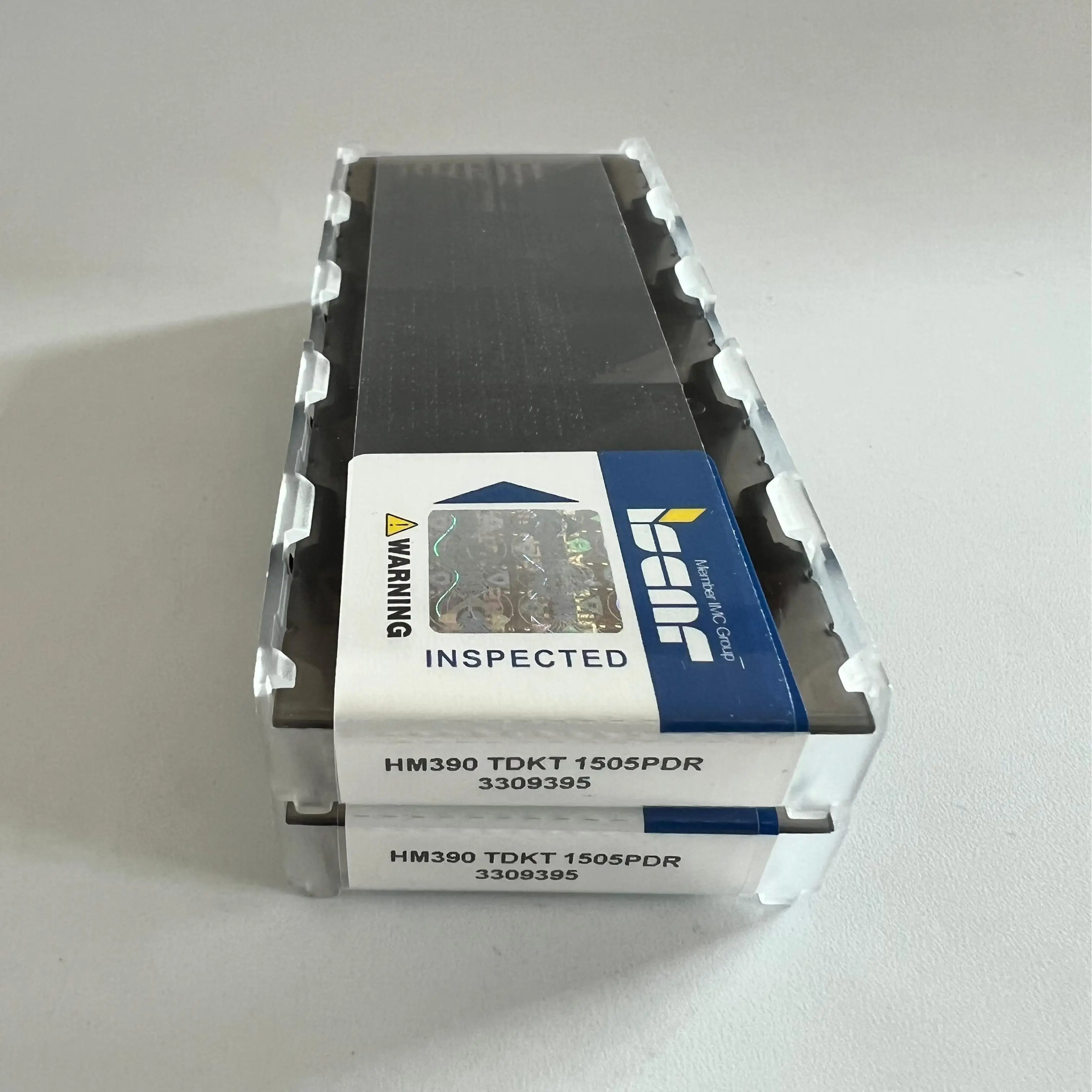 

HM390TDKT1505PDR IC882 CNC BLADE