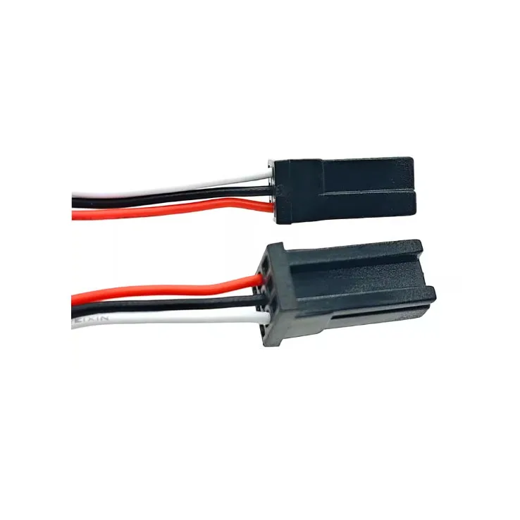 Cooling Fan For SANYO DENKI 40 109P0424H6D11 40*40*20MM DC24V 0.07A 3Lines Nako plug New