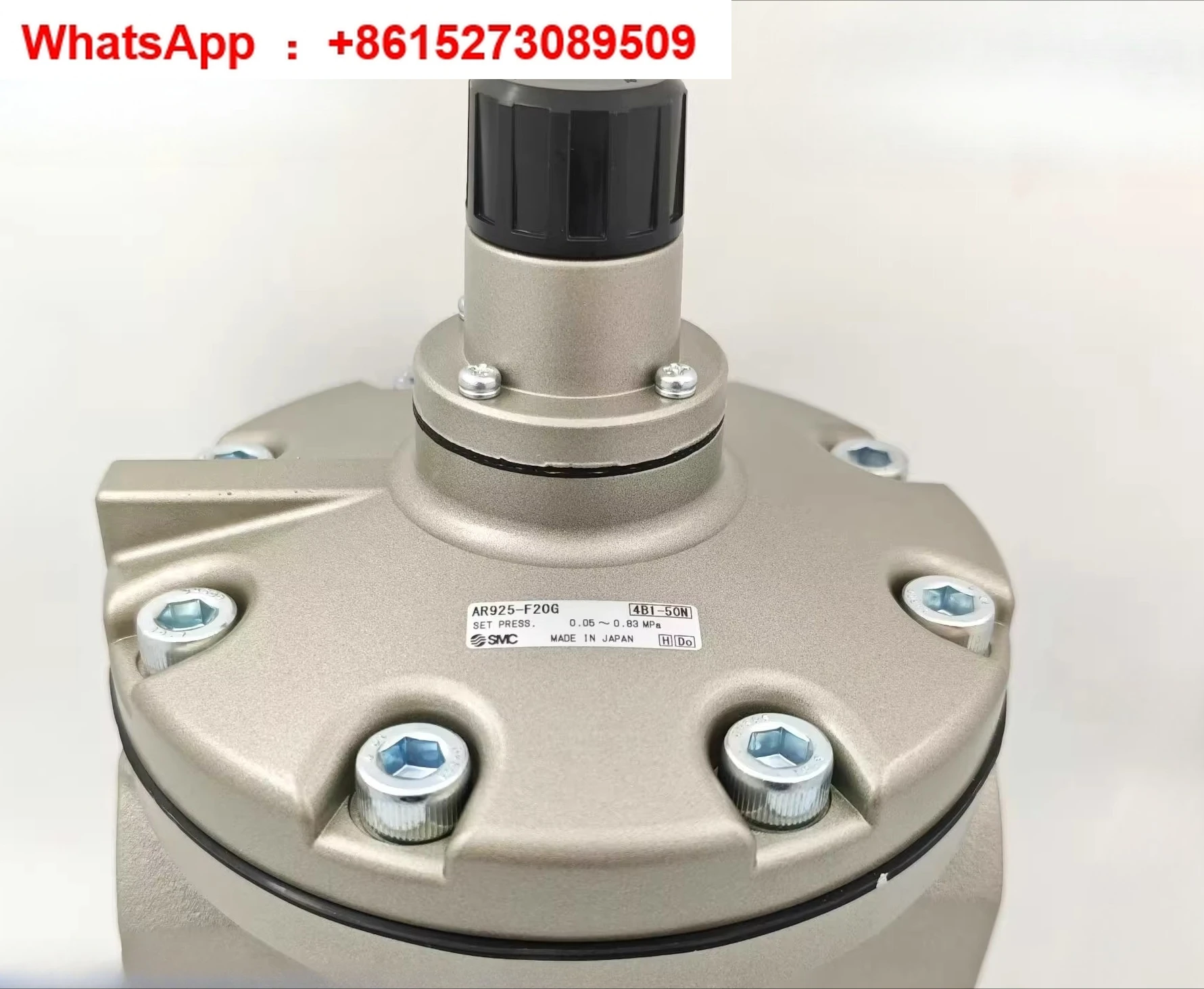 Π Π΅Π΄ΡΠΊΡΠΈΠΎΠ½Π½ΡΠΉ ΠΊΠ»Π°ΠΏΠ°Π½ ΠΏΠΈΠ»ΠΎΡΠ½ΠΎΠ³ΠΎ Π΄Π°Π²Π»Π΅Π½ΠΈΡ AR925/935/825/835-F20/N20/F12/N12/F14/N14G Π Π΅Π΄ΡΠΊΡΠΈΠΎΠ½Π½ΡΠΉ ΠΊΠ»Π°ΠΏΠ°Π½ ΠΏΠΈΠ»ΠΎΡΠ½ΠΎΠ³ΠΎ Π΄Π°Π²Π»Π΅Π½ΠΈΡ AR925/935/825/835-F20/N20/F12/N12/F14/N14G