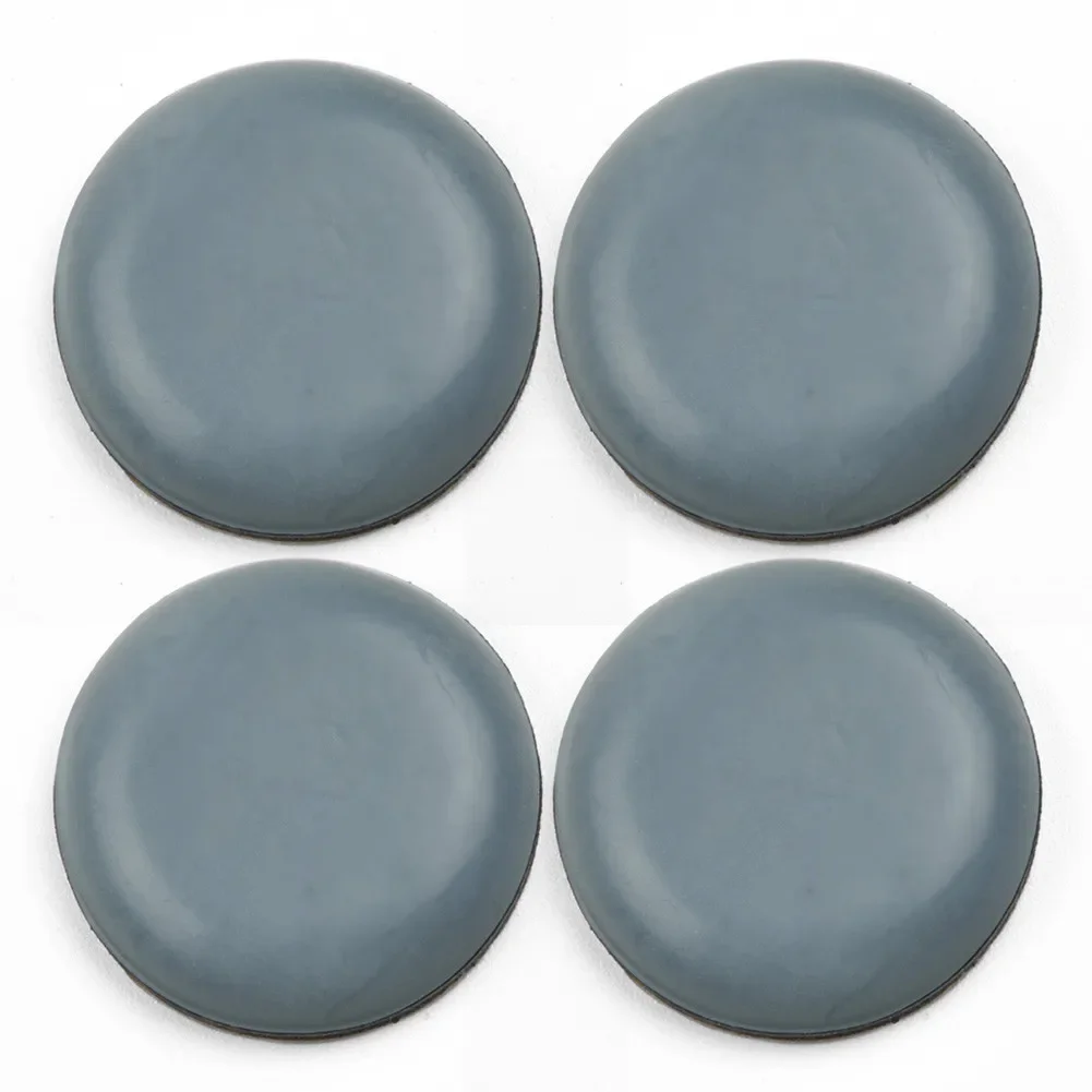 

Must Have Furniture Sliders Feet Glider for Carpet Movers Heavy Duty Shifter Removal Easy Installation 8,20 Pack