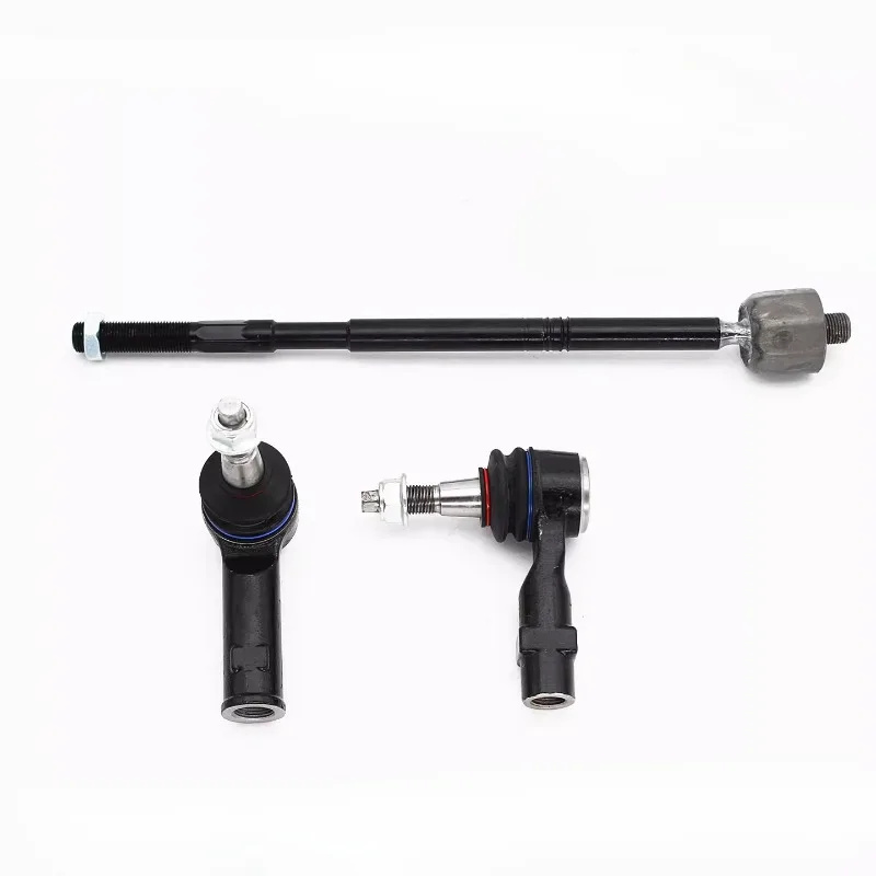 Steering Gear Outer Ball Joint Tie Rod Inner Ball Joint Hydraulic Electronic Control For Maxus V90 6304 8727 8725