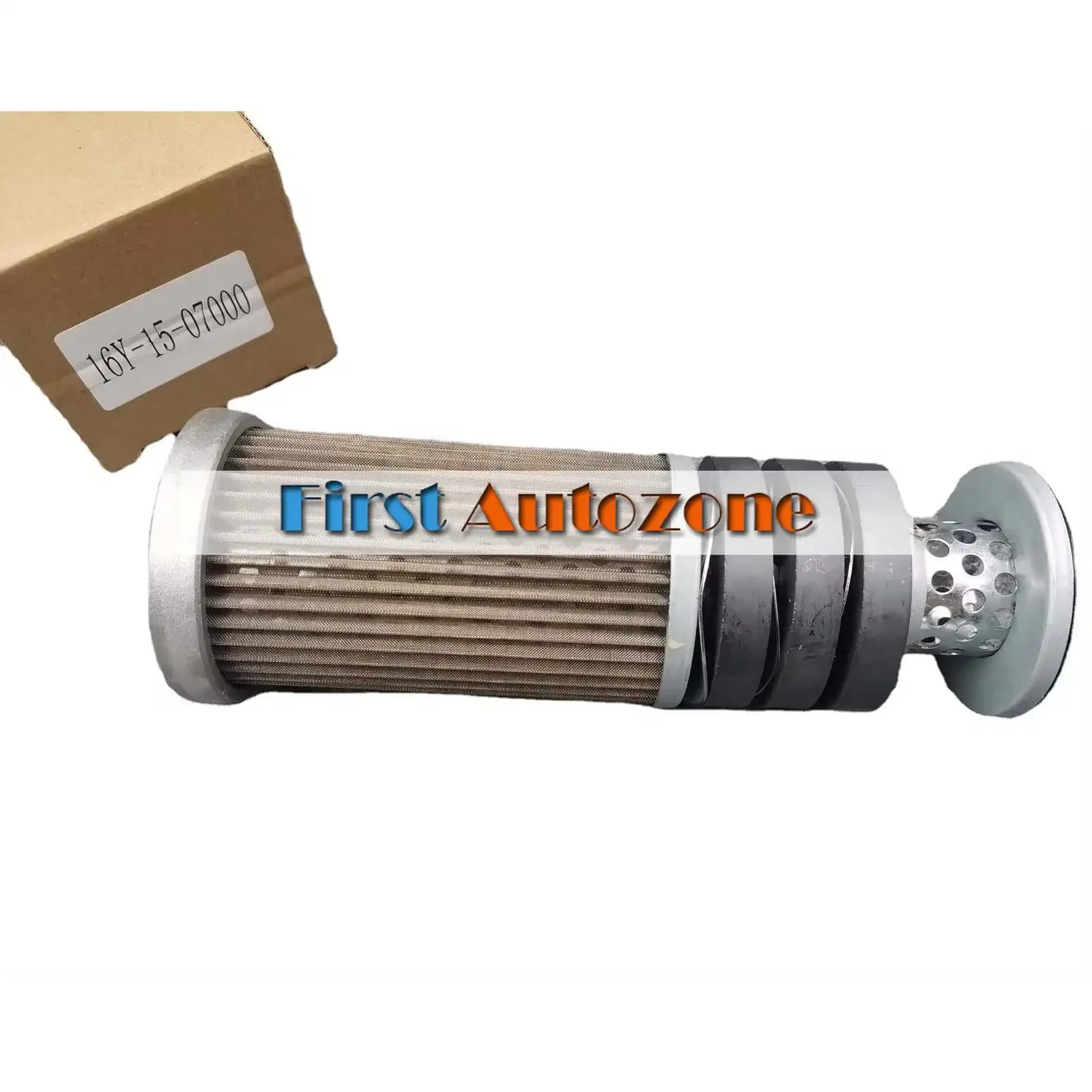 

Fits For Shantui SD16 SD16L Transmission Filter Element 16Y-15-07000