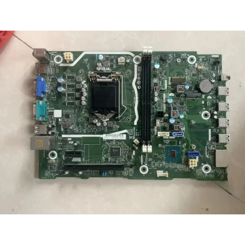 10th generation L90451-001 For 280 G5 SFF Motherboard L75365-002 L90451-601 L84472-001 Mainboard 100% Tested Fast Ship