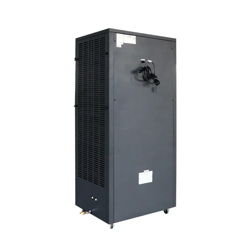 Shiteng Grow House Large High Efficiency 40liters Mistless Humidifier for Machine Room Commercial Electric Humidifier ST-M40