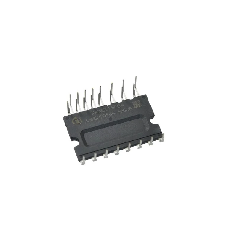 IGCM20F60GA IGCM10F60GA IGCM15F60GA IGCM30F60GA IGCM04B60GA Air conditioning module