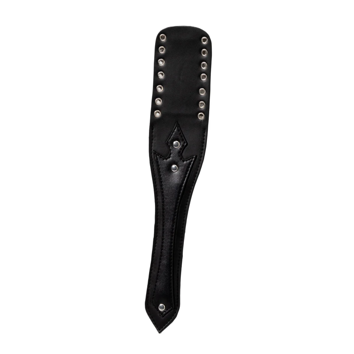 Adult Games Bdsm Bondage Flogger Whip Stimulate Flirt Slave Role Play Sex Leather Spanking Paddle Slapper for Couples