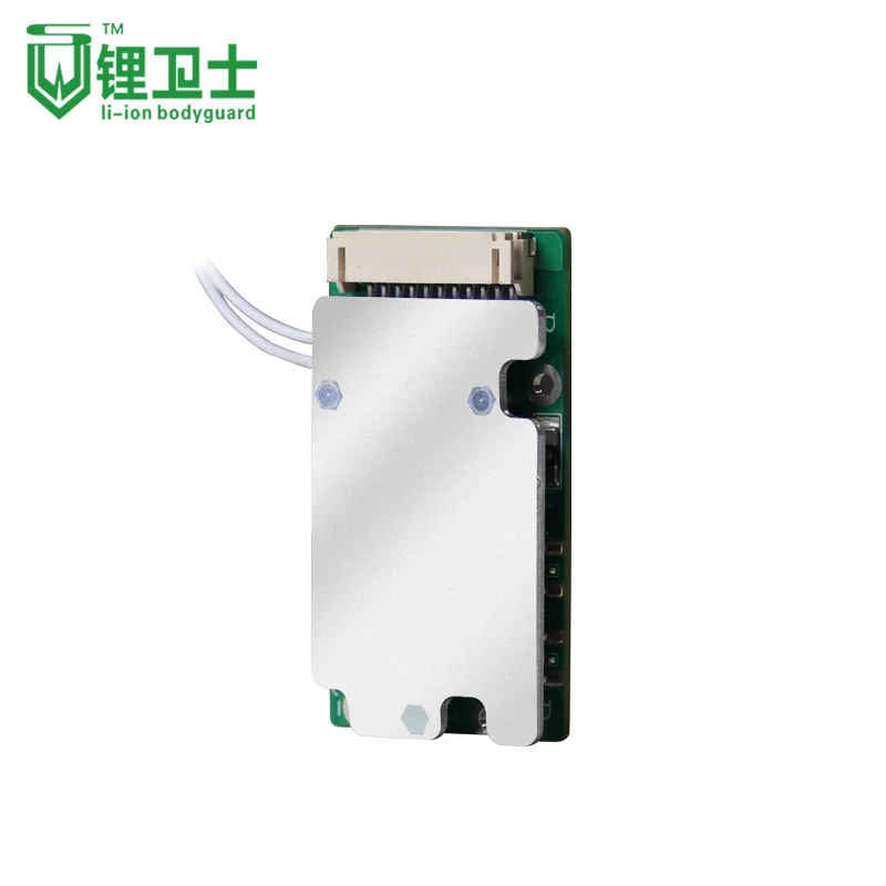 LWS Balanced PCM Battery Management System 10S 15A 36V 10S BMS for electric bike