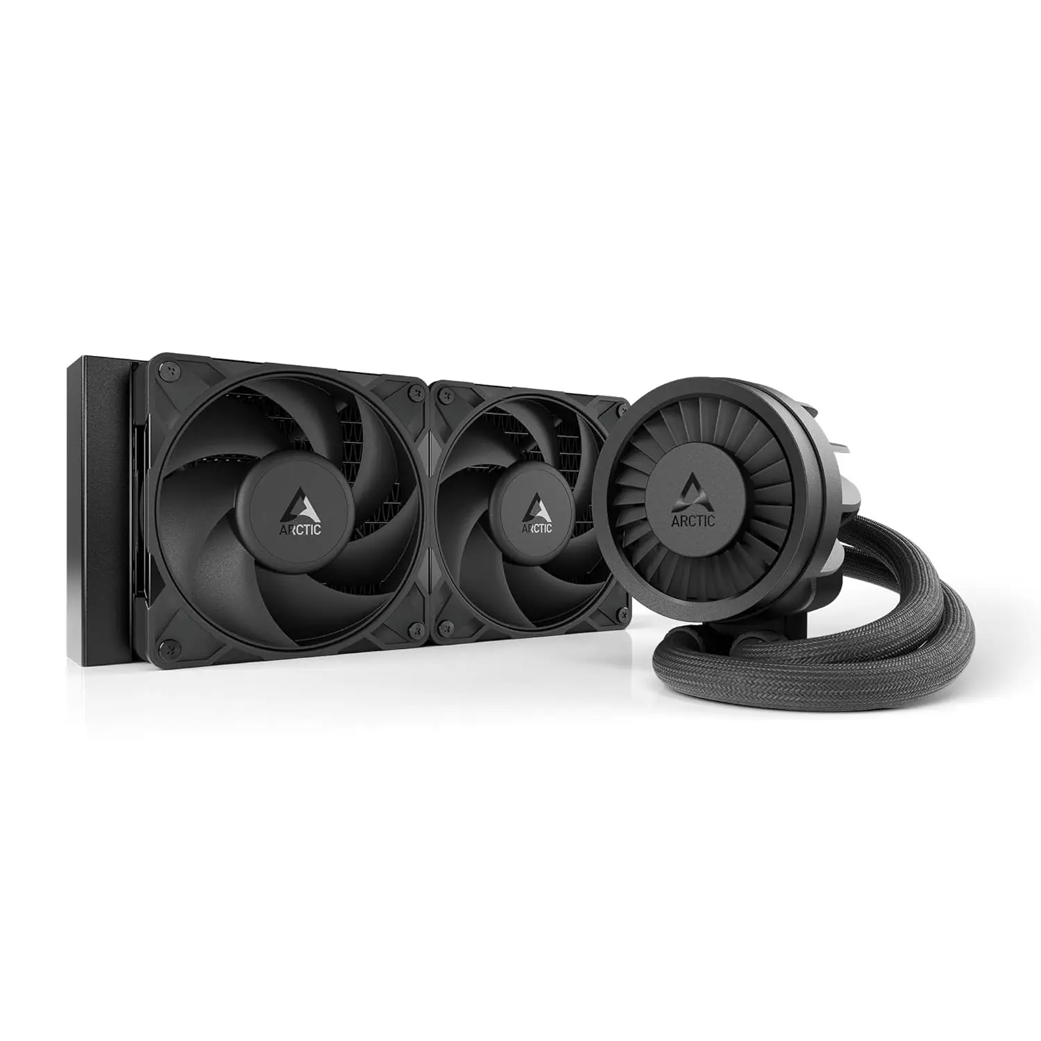 240Mm Aio Cpu Liqui…