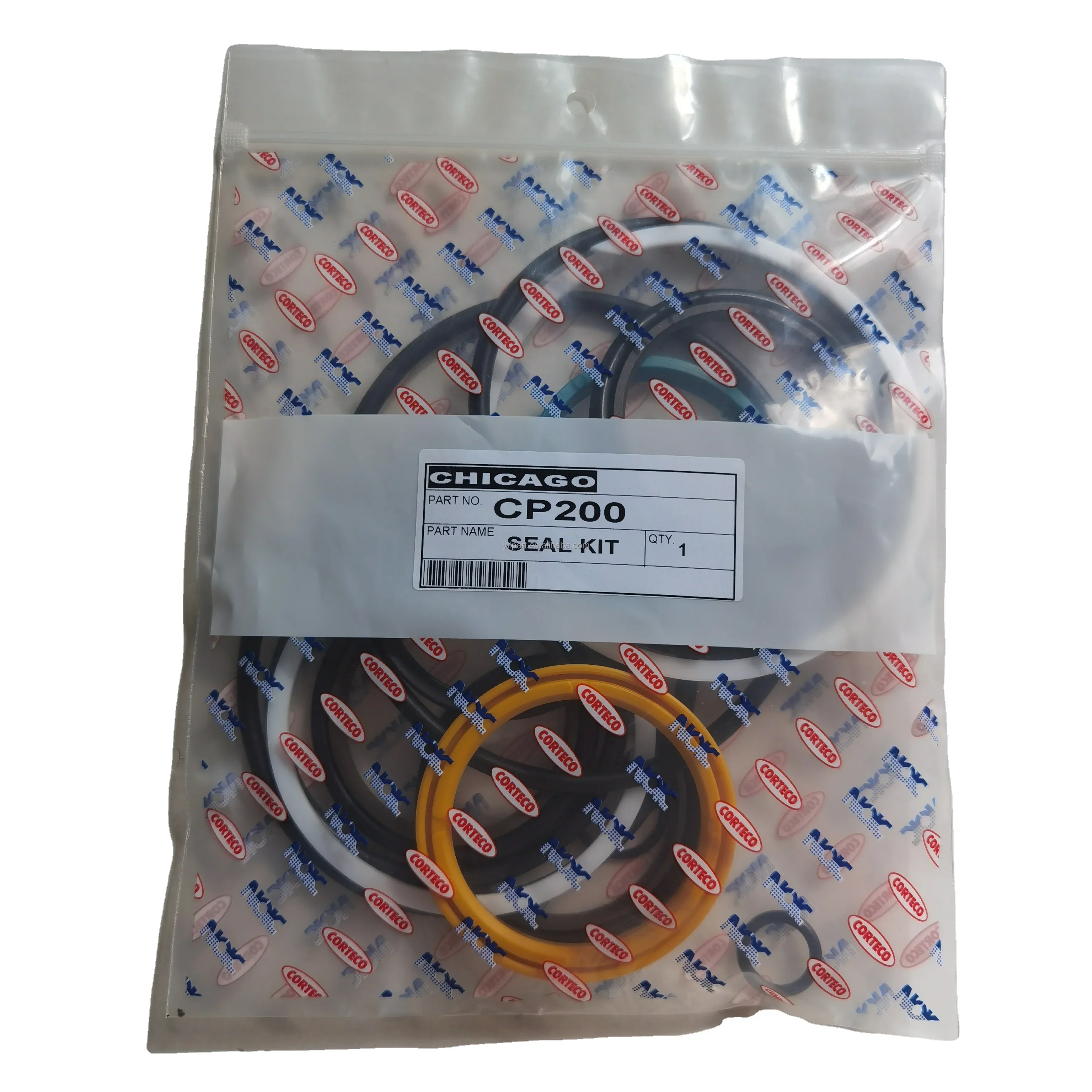 Pneumatic cp200 Chicago cp900h cp1150 cp1400h cp1650 rx2 rx3 rx4 rx6 hydraulic breaker hammer o-ring seal kits