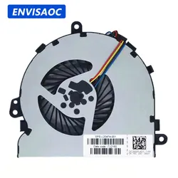 For HP 15-DB 15-BW 15-DY 15-DR 15G-DR 15-DX 15Q-DX 15-DA 15T-DS 250 G7 255 G7 256 G7 TPN-C129 Laptop Cooler CPU Cooling Fan