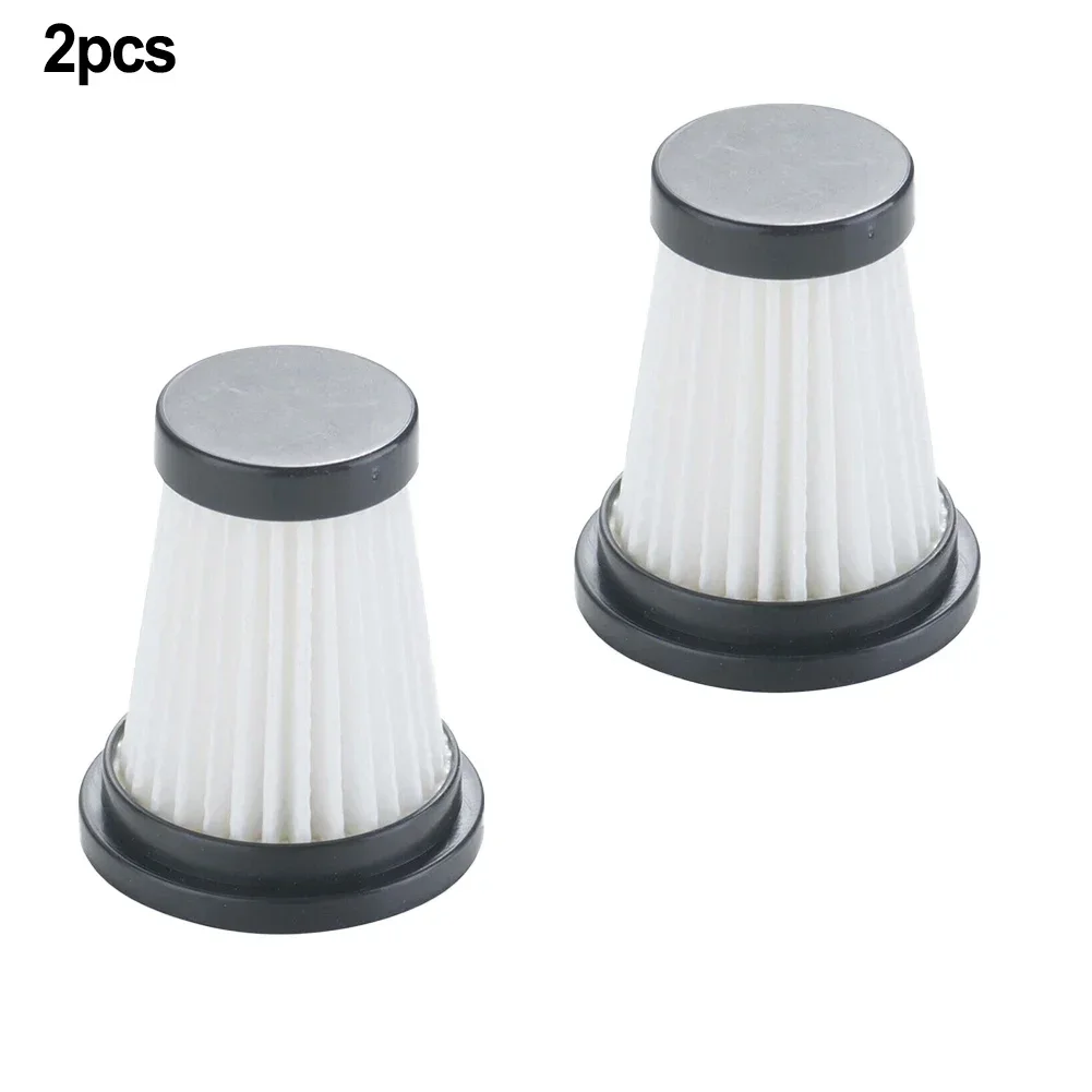 

2Pcs Replacement Spare Parts For Genius Invictus 1.0 X7 Filter Accessory Robot Vacuum Cleaner Accessories