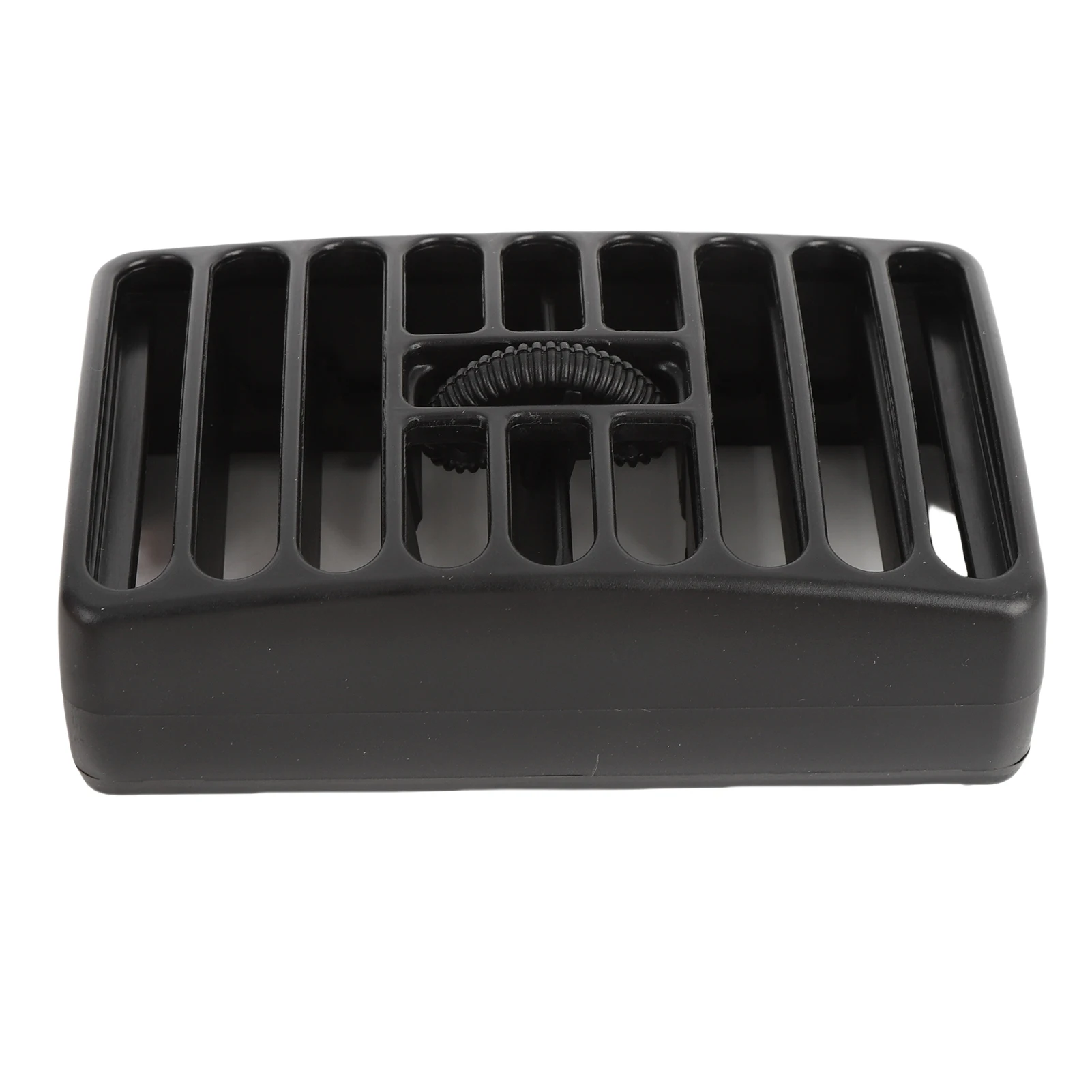 

Dash Vents Louver Outlet Abrasion Proof Dashboard Air Duct Vent Grille 5DP55TAZ Replacement for Wrangler TJ 1997-2006 for SUV