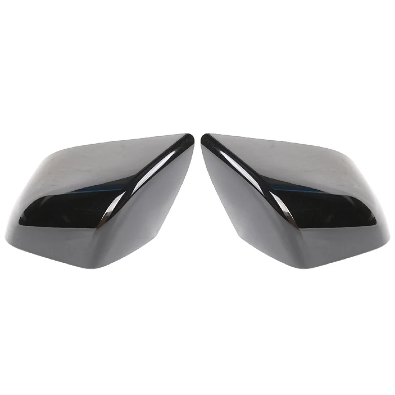 

Чехлы на заднее боковое зеркало автомобиля, чехол на боковое крыло для Tesla Model 3 2017-2023, автомобильные аксессуары