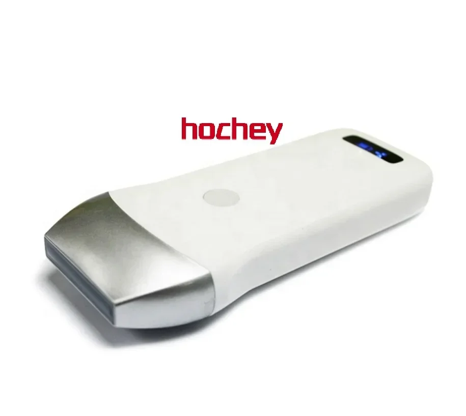 2025.4 MT Medical Pocket Pet Usg Diagnostic Scanner Machine Handheld Portable Animal Wireless Veterinary Ultrasound For Pregnanc