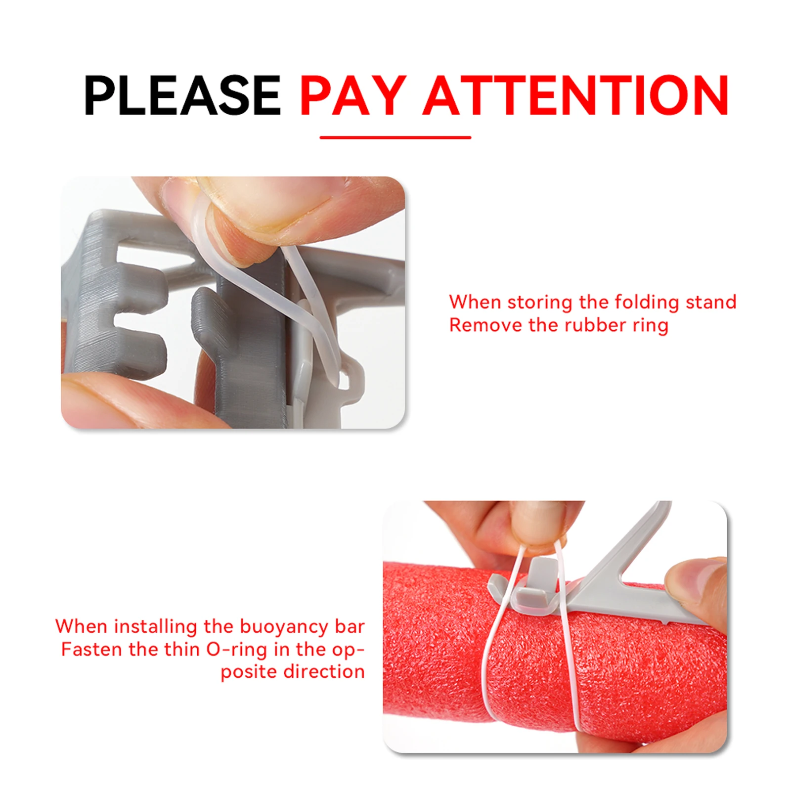 DJI Mavic Mini 3 Pro Đổ Bộ Trượt Phao Bộ Bánh Đáp Đổ Bộ Lên Nước Cho DJI Mavic Mini 3 Pro máy Bay Không Người Lái Phụ Kiện