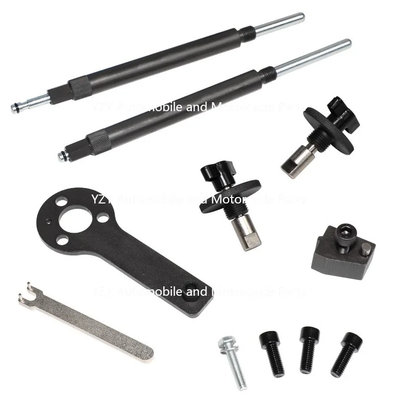 

For Alfa Fiat 1.2 16V Engine Timing Tool and GAC Fiat Flying 1.4T Engine Timing Tool