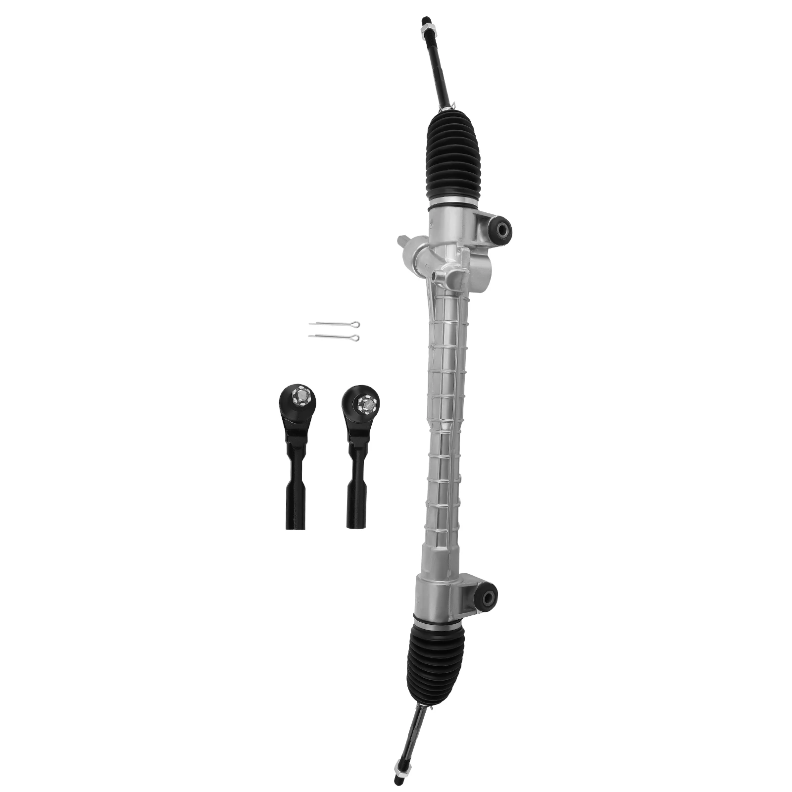 

Power Steering Rack & Pinion Outer Tie Rods for Malibu Aura G6 2004 2005-2012 ES800086