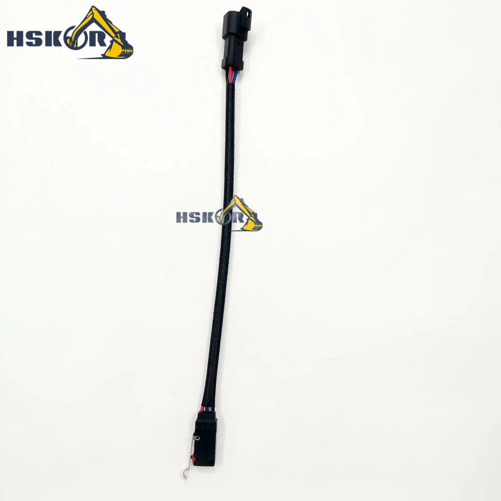 Safety Lock Micro Switch 111-4799 1114799 Excavator E307B 307D 308C 308D 325D for CATERPILLER
