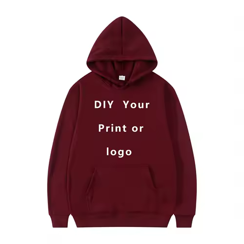 Your Own Design Brand Logo/Picture Personalized Custom Anywhere Men Women DIY Hoodies Sweatshirt Casual Hoody  Fashion New - Image 24