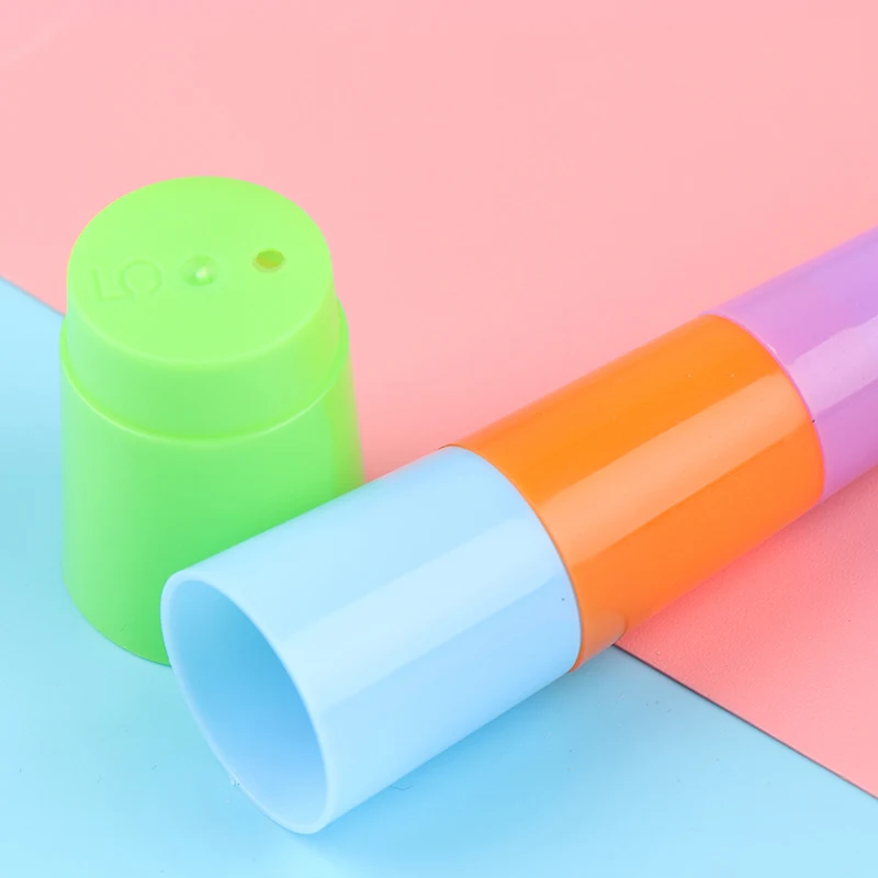 2020 Nuovo cerchio Anello lancio Anello di plastica Lancio Gioco da giardino Giocattolo Giocattoli da esterno per bambini