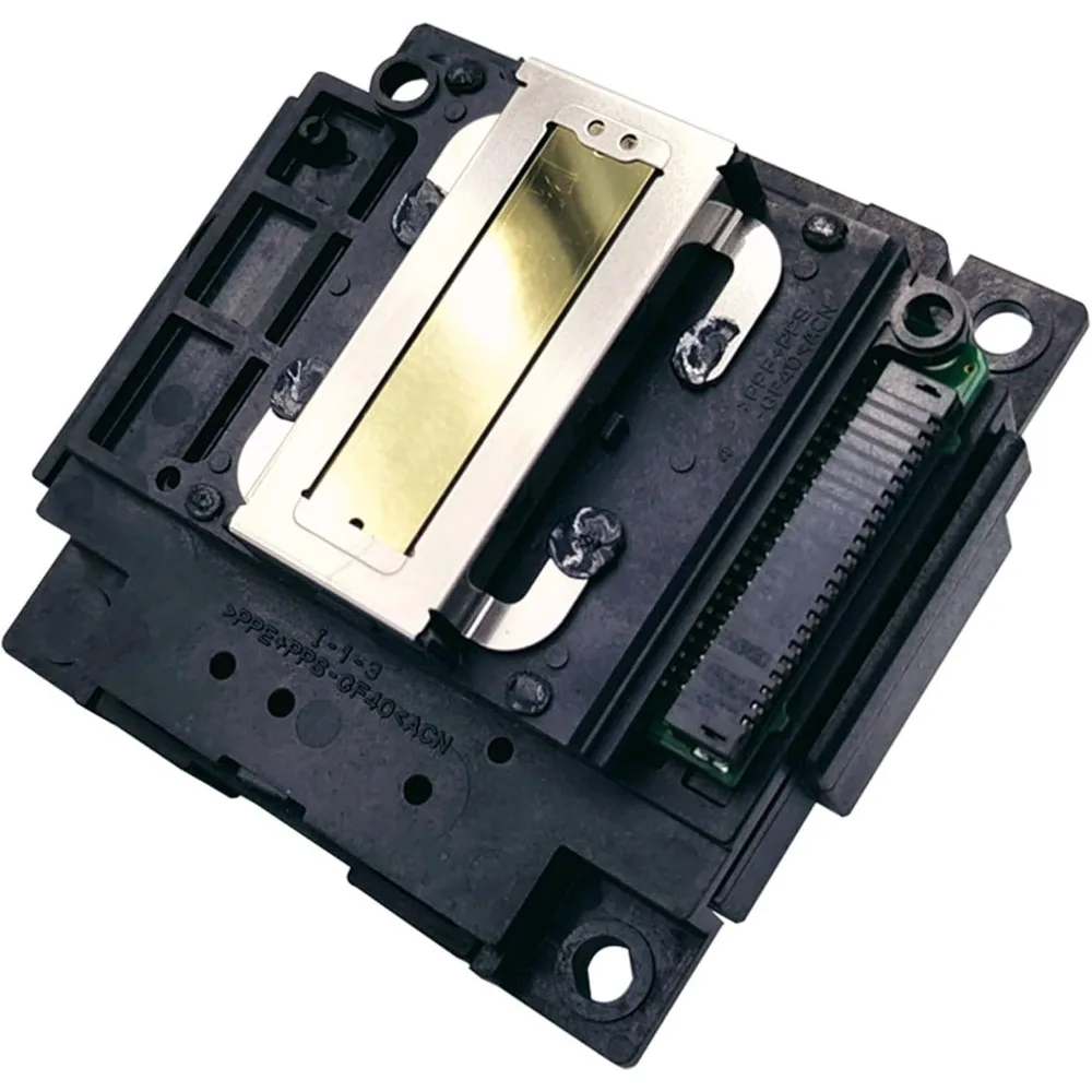 

Print Head FA04010 Printhead for Epson L210 L3150 L355 L3110 L132 L5190 L3250 L4150 L366 L220 L3210 L486 L358 L365 L381 Printer