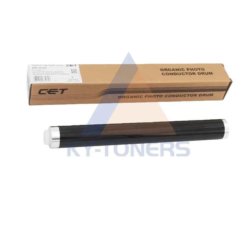 

DK-5240/302YJ93010 CET brand opc drum cleaning blade for Kyocera ECOSYS PA3500cx PA4000cx MA3500cifx MA4000cifx MA4000 cylinder