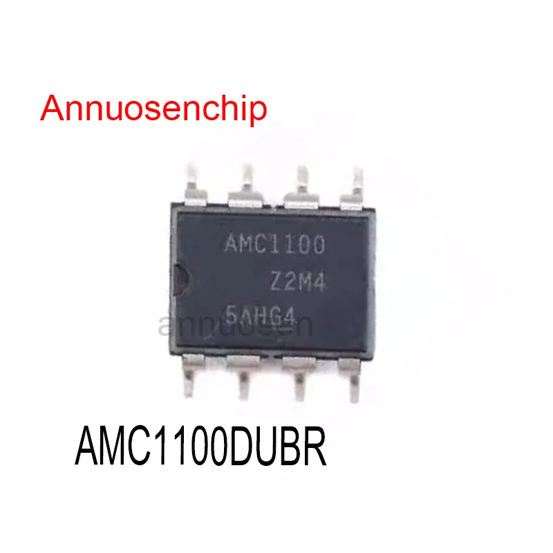 

20PCS New and Original SMD AMC1100 SOP-8 AMC1100DUBR