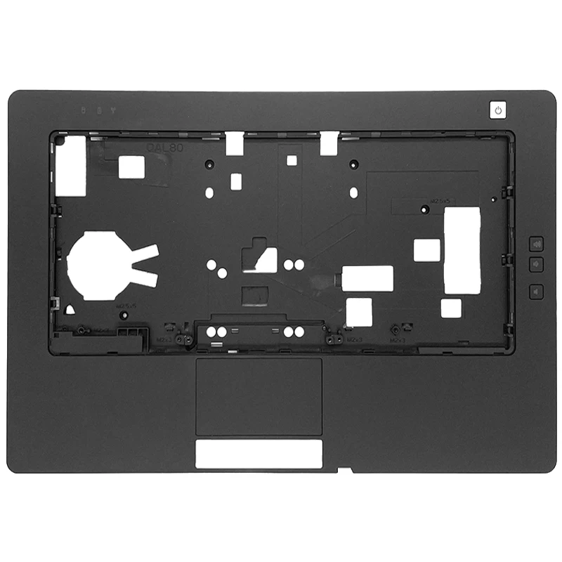 

Для Dell Latitude E6430: Новая задняя крышка ЖК-дисплея/передняя рамка/петли/подставка для рук/нижний корпус/крышка петель/верхний корпус без датчика отпечатков пальцев