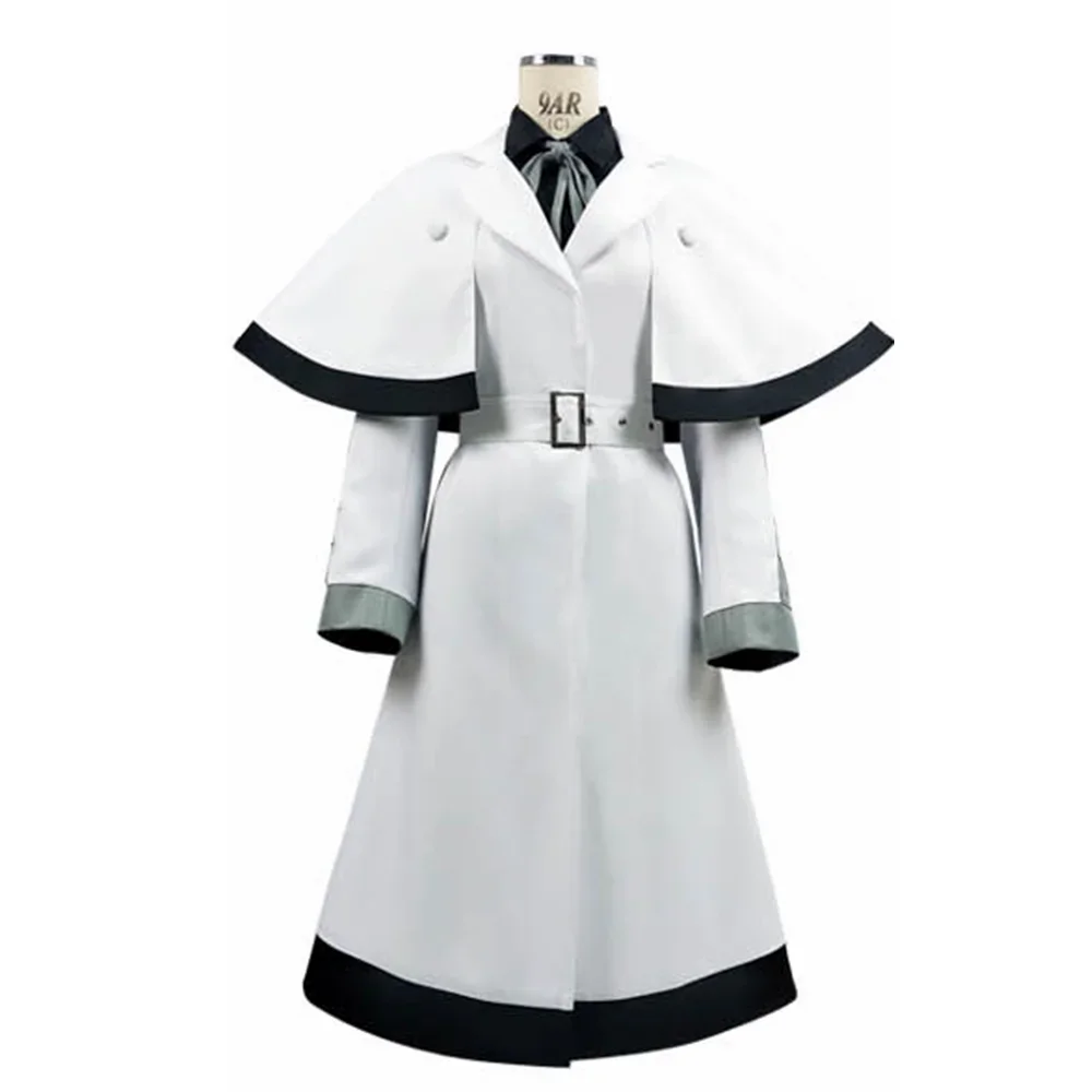 

Unisex Anime Cos Yonebayashi Saiko Cosplay Costumes Outfit Halloween Christmas Uniform Suits