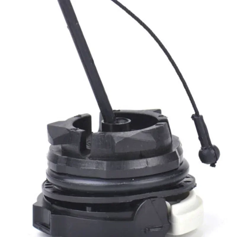 Imagem -06 - Tampa de Combustível do Tanque de Gás para Stihl ms 171 181 192 200 210 211 230 240 250 260 261 290 310 Motosserra Aparador Cortador de Grama Peças de Reposição