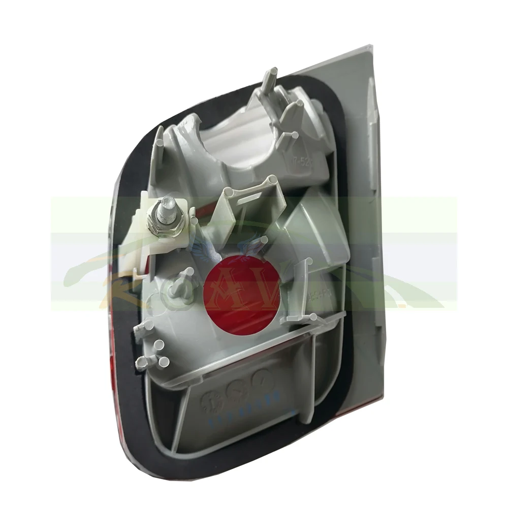 Roavia For BMW 3 Series E46 Saloon 316i 318i 320i 323i 325i 328i 330i 2002-2005 Rear Inner Tail Lamp Tail Light Brake Light - Image 5
