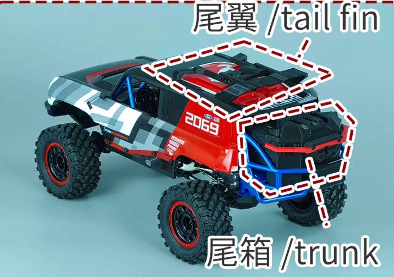 MJX H12P vs H12Y: In-Depth Comparison and Real-World Performance Review for 1/12 Scale Rock Crawlers