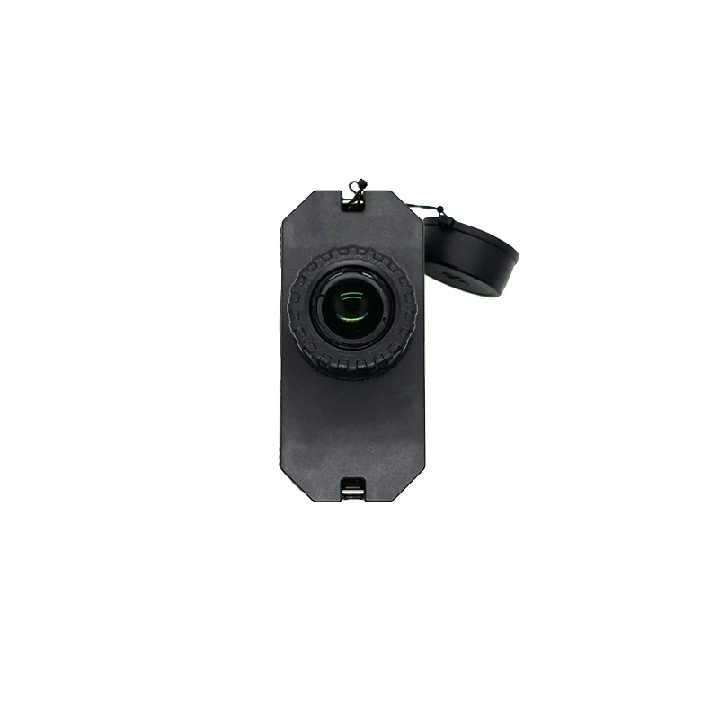 Industrial Power Long-Range Laser Rangefinder for Remote Measurements