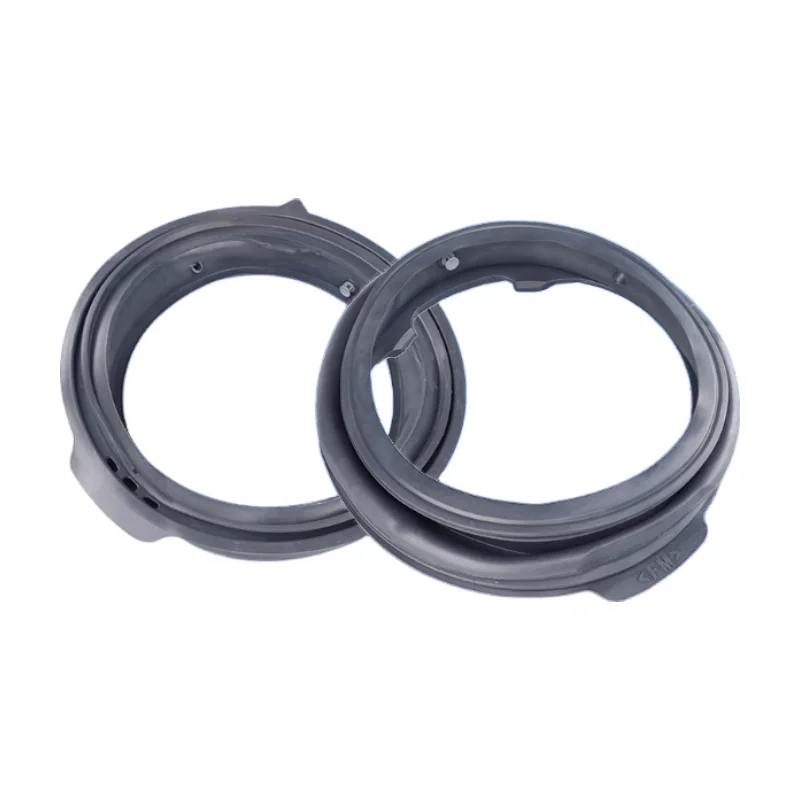 

Новинка для стиральной машины Midea Little Swan, уплотнительная резина 12638100001082, уплотнительное кольцо для двери, шайба, детали для стирки