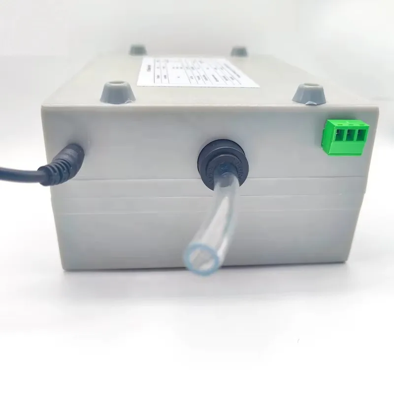 Sales of Portable Oxygen Concentrator Gas Analyzer 21-95.6%