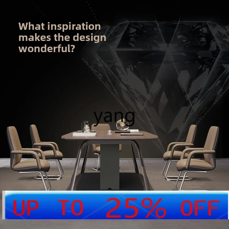 

Левые деловые переговоры, большие и маленькие встречи, продвинутый смысл, простая современная комбинация стола и стула для конференц-зала