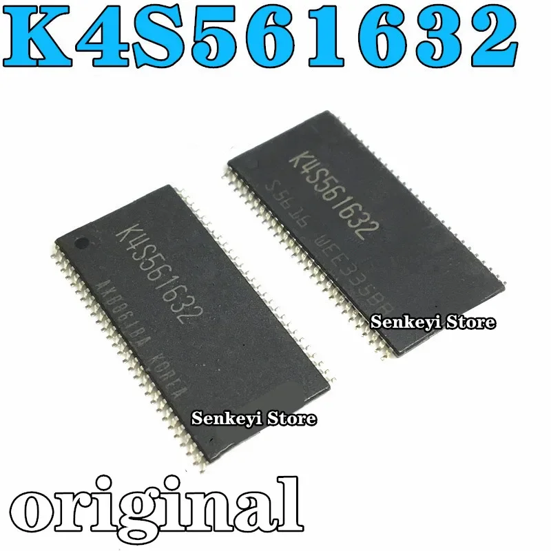 Новый-оригинальный-k4s-561632-h-uc75-k4s-561632-Обновление-маршрутизации-чипа-памяти-sd-32m