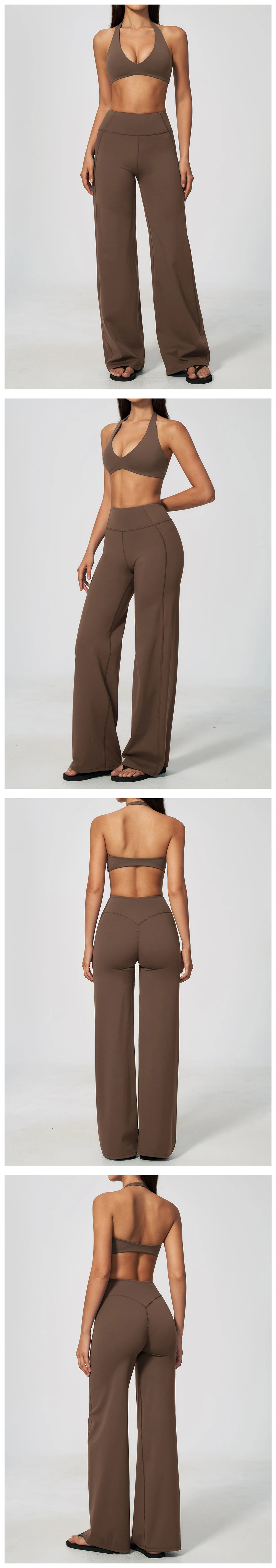 Size chart and fit details