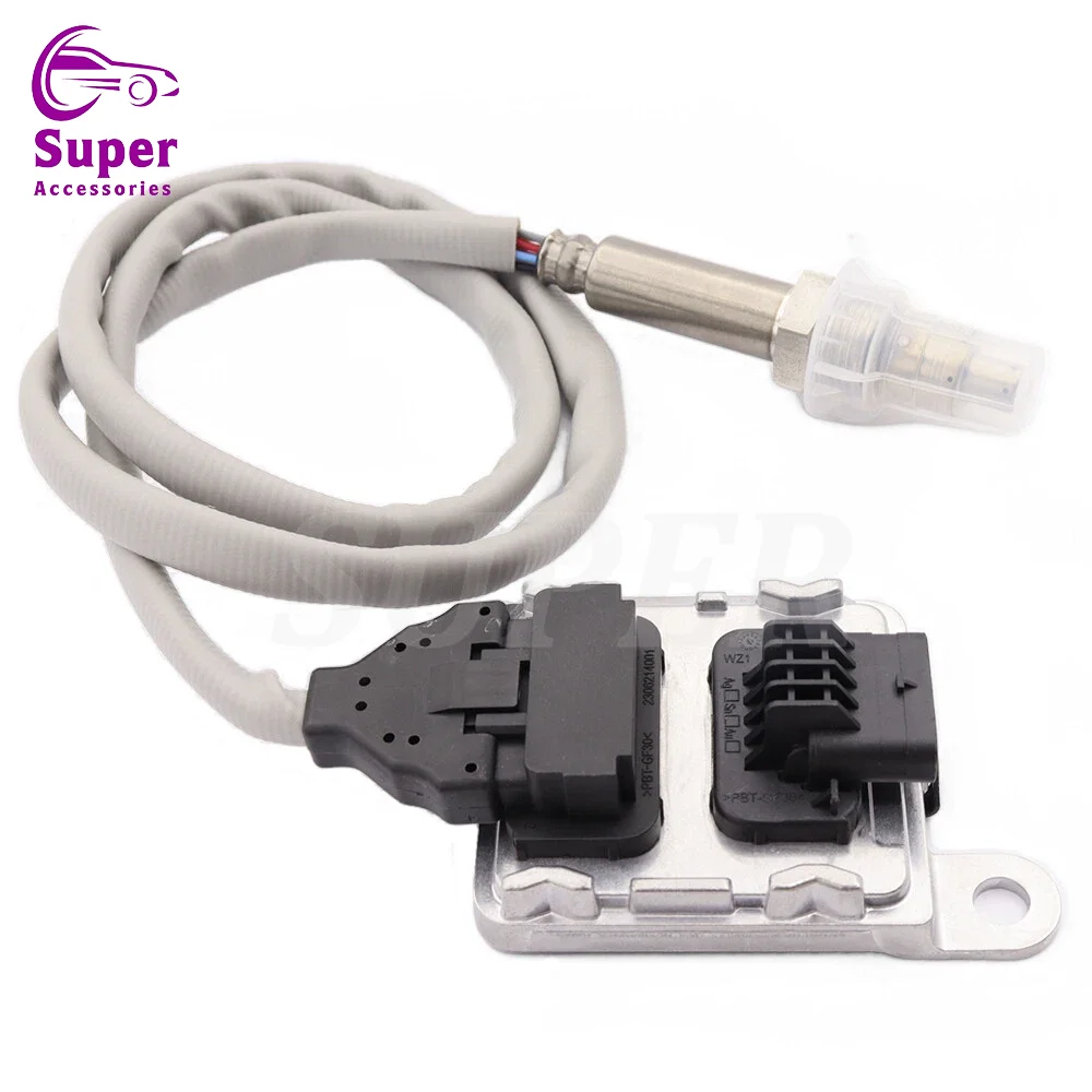 04L907807EQ 04L907805EQ 04L 907 805 EQ NEW Nitrogen Oxygen Sensor 24V Nox Sensor For VW Arteon Passat Skoda Superb