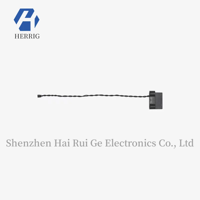 

TuoZhu Right Vortex Coil 3D Printer Accessory [Compatible with H2D]