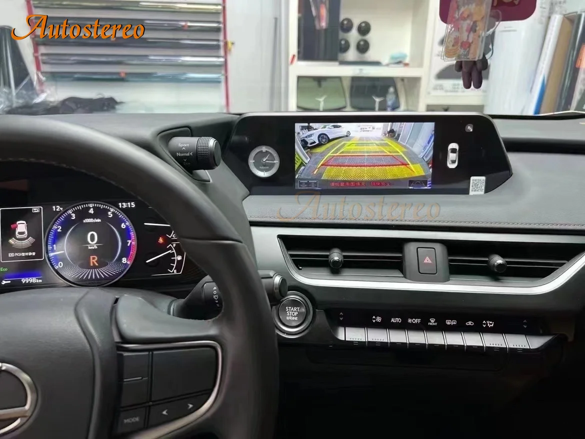 Android 13 Carplay … - image
