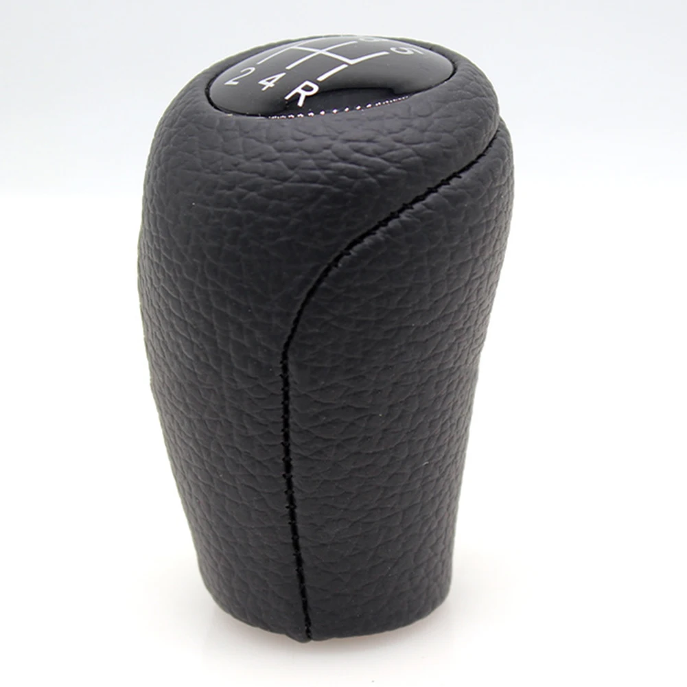 5 Speed Shift Lever Knob Compatible with For Mazda MX 5 For Miata 2006 2012 Stylish Addition to Your Car Interior