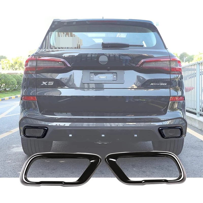 Browse More — Exterior Parts