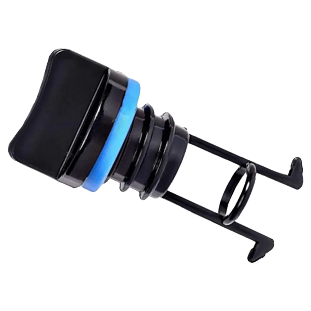 

1pc Scupper Plug Nylon Drain Stopper For Boat Canoe Paddle Board Waterproof Durable Universal Kayak Drain Plug Fit