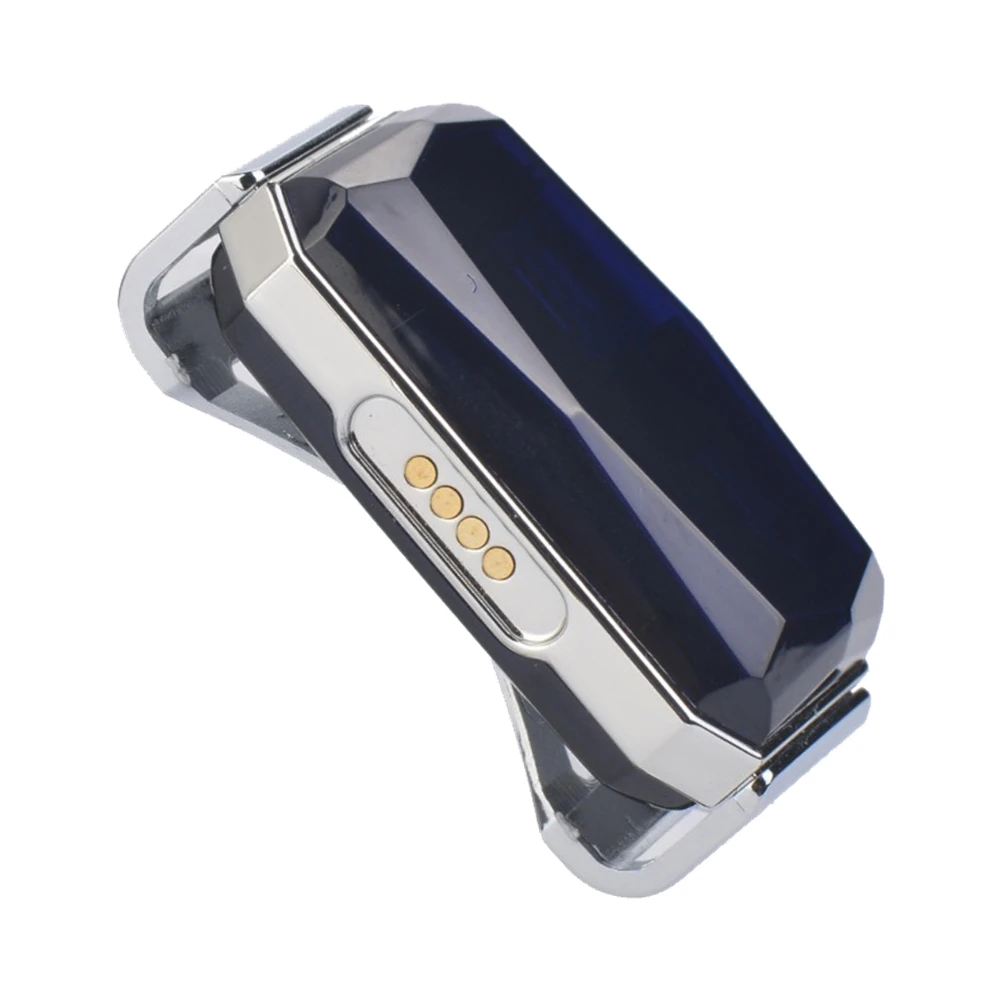 L56A-G12 Pet Locator GPS Smart Collar Wearable IP67 Waterproof Tracking Device Anti-Lost Record Multifunctional For Kids