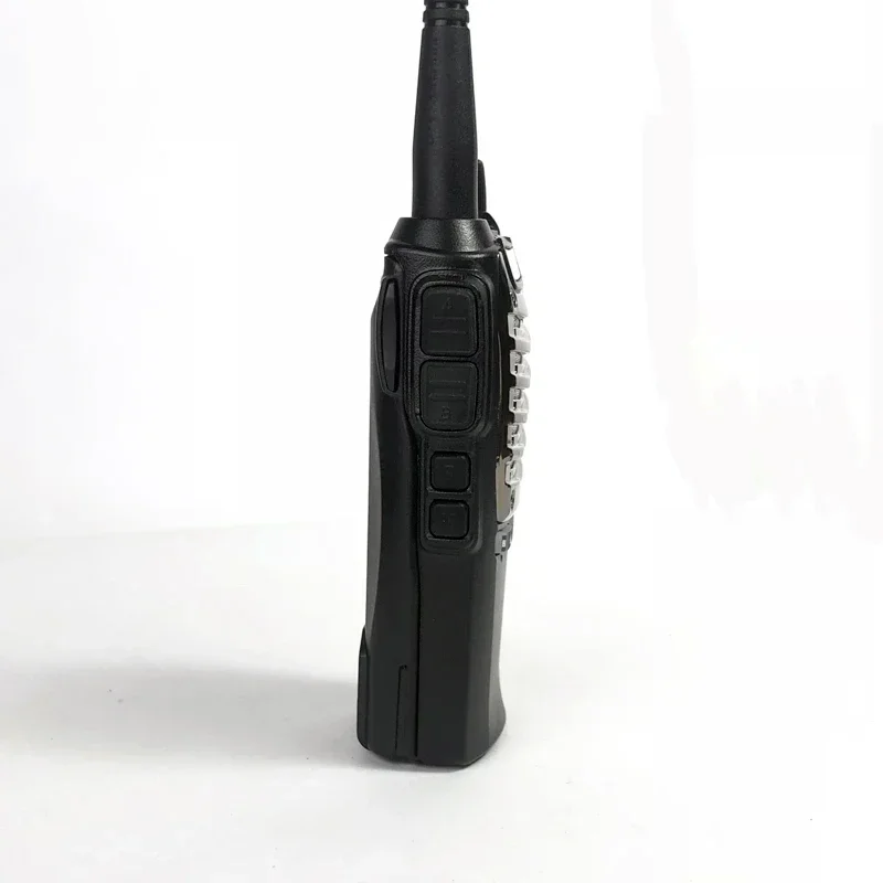 BAOFENG UV-8D Walkie Talkie Real 8W Dual PTT UHF 400-480MHz Long Range Communication Radios UV8D CB Ham 2-Way Radio for Hunting