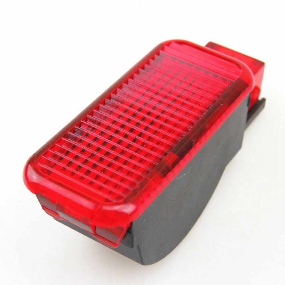 Lumière de porte de voiture pour Audi-A7 A8 Q3 Q5 Q7 Tt A3 S3 horizon Dock A4 S4 Rs3 Rs4 A7 Rs7 8Kd947411